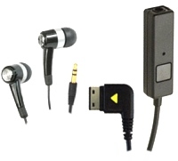 Купити навушники Samsung AAEP-435  за ціною від 99 грн.