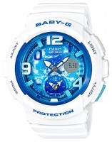 Купити наручний годинник Casio BGA-190GL-7B  за ціною від 5510 грн.