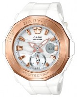 Купить наручные часы Casio BGA-220G-7A  по цене от 8020 грн.