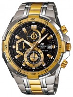 Купить наручные часы Casio Edifice EFR-539SG-1A  по цене от 11253 грн.