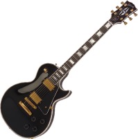 Купить гитара Gibson Les Paul Custom: цена от 309999 грн.