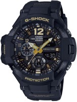 Купить наручные часы Casio G-Shock GA-1100GB-1A  по цене от 13000 грн.