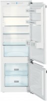 Купить встраиваемый холодильник Liebherr ICP 2914  по цене от 35150 грн.