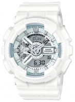 Купить наручные часы Casio G-Shock GA-110LP-7A  по цене от 8640 грн.