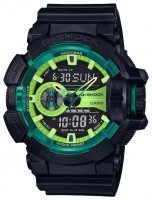 Купить наручные часы Casio G-Shock GA-400LY-1A  по цене от 7499 грн.