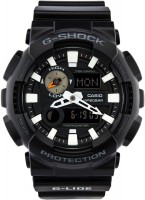 Купить наручные часы Casio G-Shock GAX-100B-1A  по цене от 4379 грн.