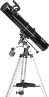 Купить телескоп Arsenal 114/900 EQ1: цена от 12054 грн.
