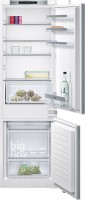 Купить встраиваемый холодильник Siemens KI 86NKS30  по цене от 28560 грн.