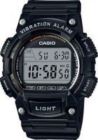 Купить наручные часы Casio W-736H-1A  по цене от 2290 грн.