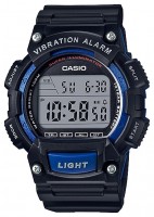 Купить наручные часы Casio W-736H-2A  по цене от 2150 грн.