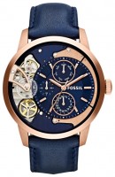 Купить наручные часы FOSSIL ME1138: цена от 11476 грн.