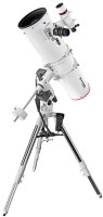Купить телескоп BRESSER Messier NT-203/1000 EXOS-2 StarTracker GOTO  по цене от 46953 грн.