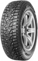 Купить шины Bridgestone Blizzak Spike-02 (245/45 R17 99T) по цене от 8129 грн.