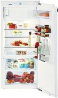 Купить встраиваемый холодильник Liebherr IKBP 2354  по цене от 38299 грн.