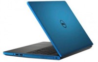 Купить ноутбук Dell Inspiron 15 5558 (I553410DDLELKB) по цене от 11911 грн.