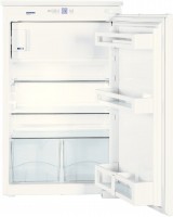 Купить встраиваемый холодильник Liebherr IKS 1614  по цене от 20799 грн.