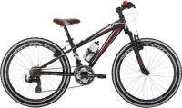 Купить велосипед Bottecchia 060 MTB 21S Alu 24 Boy  по цене от 15444 грн.