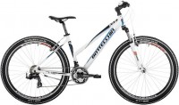 Купить велосипед Bottecchia 103 TX55 21S 27.5 Lady: цена от 17138 грн.