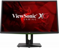 Купить монитор Viewsonic XG2703-GS  по цене от 32424 грн.