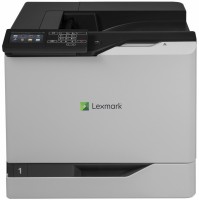 Купить принтер Lexmark CS820DE  по цене от 63920 грн.