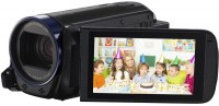 Купить видеокамера Canon LEGRIA HF R67  по цене от 7711 грн.