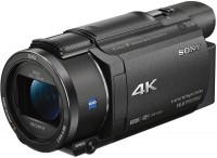Купити відеокамера Sony FDR-AX53  за ціною від 33390 грн.