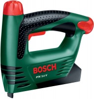Купить строительный степлер Bosch PTK 3.6 V 0603968820: цена от 3768 грн.