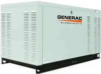 Купити електрогенератор Generac QT022  за ціною від 408500 грн.