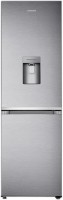 Купить холодильник Samsung RB38J7515SR  по цене от 30581 грн.