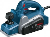 Купити електрорубанок Bosch GHO 6500 Professional 0601596000  за ціною від 5949 грн.