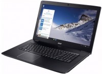 Купить ноутбук Acer Aspire E5-774G (E5-774G-72KK) по цене от 19698 грн.