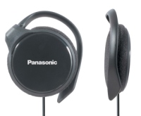 Купить наушники Panasonic RP-HS46: цена от 290 грн.