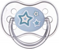 Купить соска (пустышка) Canpol Babies Newborn baby 22/580: цена от 85 грн.