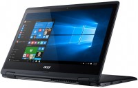 Купить ноутбук Acer Aspire R5-471T (R5-471T-37MR) по цене от 18759 грн.