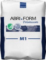 Купити підгузки Abena Abri-Form Premium M-1 за ціною від 358 грн.
