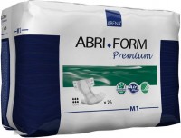 Купить подгузники Abena Abri-Form Premium M-1 (/ 26 pcs) по цене от 524 грн.