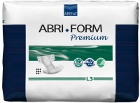 Купить подгузники Abena Abri-Form Premium L-3 по цене от 570 грн.