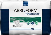 Купить подгузники Abena Abri-Form Premium M-2 по цене от 220 грн.