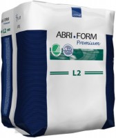 Купить подгузники Abena Abri-Form Premium L-2 (/ 10 pcs) по цене от 225 грн.
