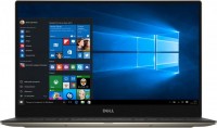Купить ноутбук Dell XPS 13 9350 (X378S1NIW-47G) по цене от 55237 грн.
