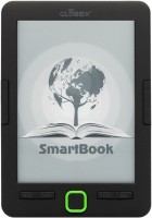 Купить электронная книга Globex SmartBook  по цене от 2299 грн.