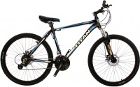 Купить велосипед TITAN Shadow 26 2016: цена от 9600 грн.