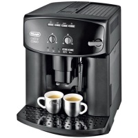 Купить кофеварка De'Longhi Caffe Corso ESAM 2600  по цене от 12999 грн.