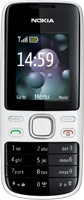 Купить мобильный телефон Nokia 2690: цена от 849 грн.
