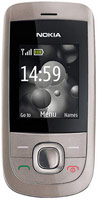 Купить мобильный телефон Nokia 2220 Slide: цена от 899 грн.