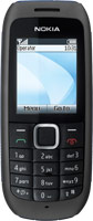 Купить мобильный телефон Nokia 1616: цена от 799 грн.