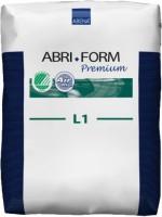 Купить подгузники Abena Abri-Form Premium L-1 (/ 10 pcs) по цене от 251 грн.