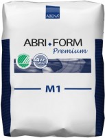 Купить подгузники Abena Abri-Form Premium M-1 (/ 10 pcs) по цене от 193 грн.