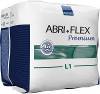 Купить подгузники Abena Abri-Flex Premium L-1 по цене от 426 грн.