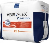 Купить подгузники Abena Abri-Flex Premium XL-1 по цене от 316 грн.